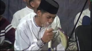 SHOLAWAT BURDAH HADROH AL - WAFA
