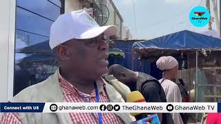 Ayawaso East By-Election: Koku Anyidoho commends EC for smooth voting arrangements screenshot 4