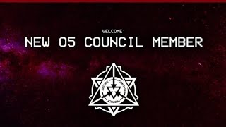 Welcome To O5 Command