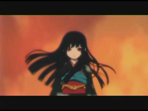 Watch Jigoku Shoujo - Eizashite on YouTube