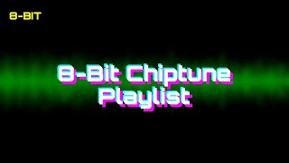 8-Bit Chiptune Playlist | Retro Video Game Music for Nostalgic Vibes