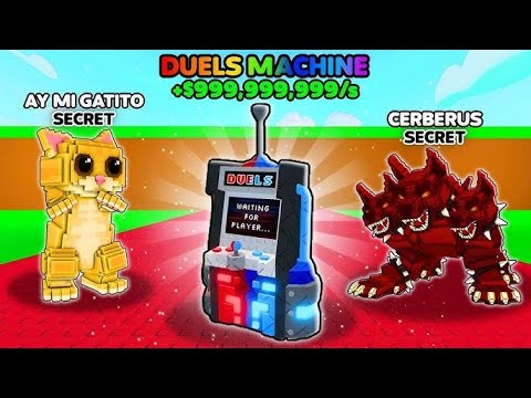 Sab admin abuse (duel machine) - YouTube