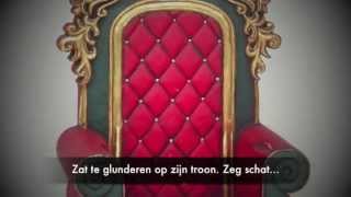 Video voorbeeld van "Willem word wakker"