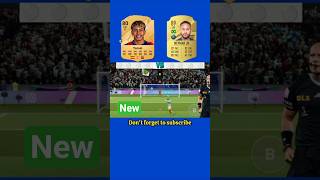 Neymar vs L. yamal penalty DLS challenge #football #neymar