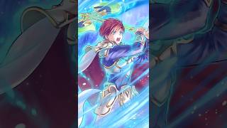 Emblem Hero - Leif: Of Genealogy (Fire Emblem Heroes)