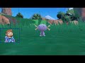 Continuing the Pokedex Completion Grind - Pokemon Violet - Live No.3