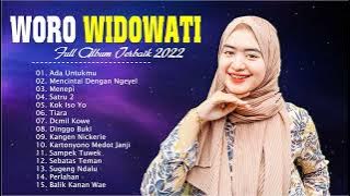 Woro Widowati Full Album Music Interactive Terbaru 2022 | Kebacut Nyaman, Ada Untukmu, Kok Iso Yo
