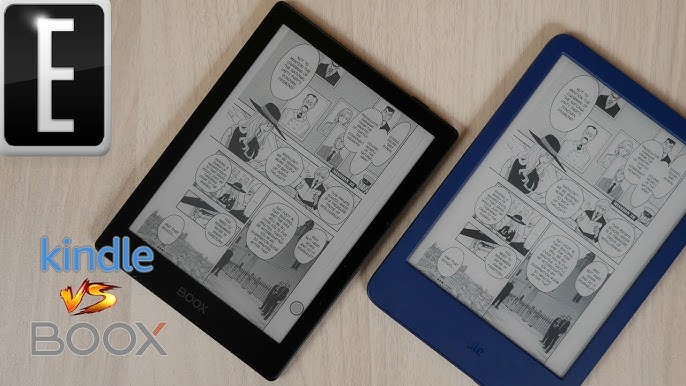 Vivlio InkPad 4 comes with a 7.8-inch E Ink Carta 1200 display