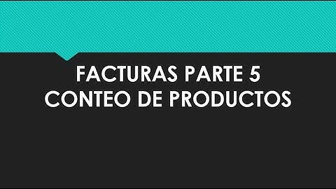 Sistema de almacén en Java y MySQL - Parte 17