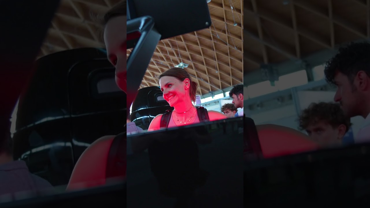 🚀 Cryonick Wellness Technology Factory / RiminiWellness 2025 