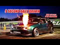 9 Second Honda! FAST Daily Driver Wins Events - MIGGY BUILT