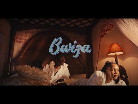 Bwiza : READY-  Official 2022 Video