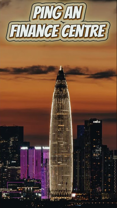 Top 5 Tallest Buildings in the World 2025 🌆🏙️ | Mega Skyscrapers