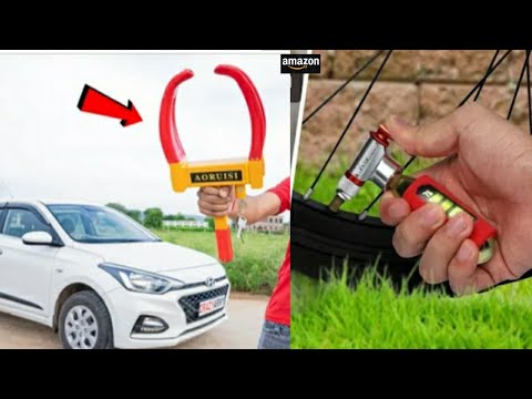 5 New Cool Gadgets Available on Amazon | Gadgets Under Rs100, Rs500, Rs1000, Rs10k