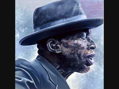 Skip James- Hard Time Killin' Floor Blues