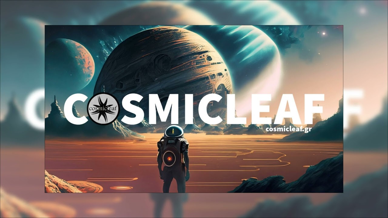 Assista a Germind - Interstellar Space no YouTube Assista a Germind - Interstellar Space no YouTube