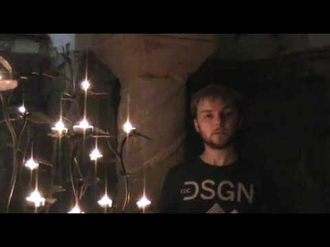STORIES IN STONE: The Peak District: Repton Crypt [Preview Scene] - YouTube