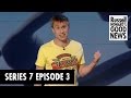 Russell Howard's Good News - Series 7, Episode 3