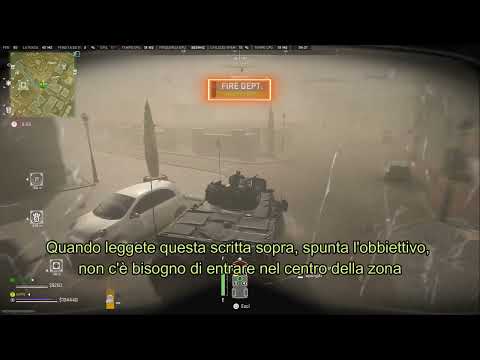 WHITE LOTUS LV 3 - EQUIVOCO - CALL OF DUTY MW2 - SEASON 4 DMZ