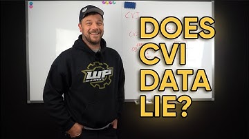 Transmission CVI DATA: can data lie?