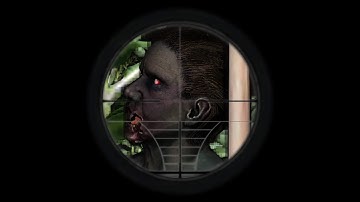 7 Days to Die Quick Scope and 360 no scope.