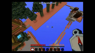 Hacker auf dem GommeHD.net Server