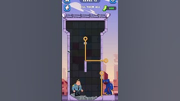 huggee pin📌 chapter 2 playtime🔥 max level 12(ios Android)#shorts#subscribe#trending