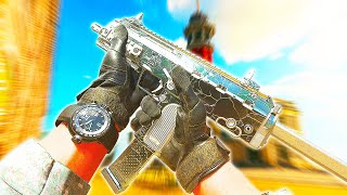 *NEW* MP7 is BROKEN on Rebirth Island! (No Commentary Gameplay)