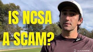 Is NCSA A SCAM?