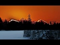 The Transmogrifying Sky over Long Lake©