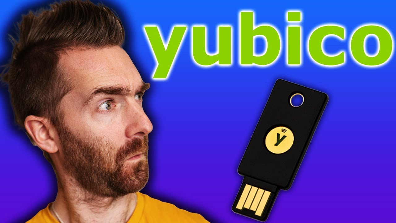 New Yubikey는 무엇이며 어떤 것이 나에게 적합합니까? | 시작하기