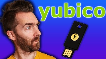 What is a Yubikey and Which One is Right for me? | Getting Started