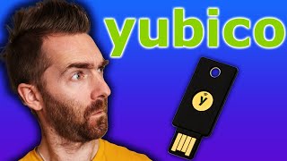 What is a Yubikey and Which One is Right for me? | Getting Started