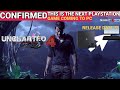 UNCHARTED 4 IS COMING TO PC CONFIRMED | RELEASE DATE ON PC ? |