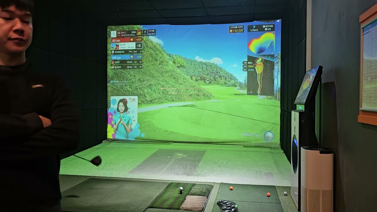 컨디션 올라온다(3)