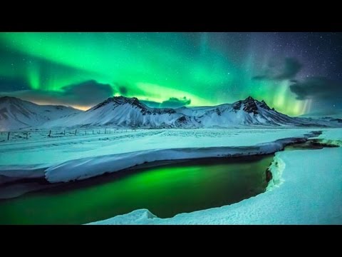 Two Lands - Greenland | Iceland - YouTube