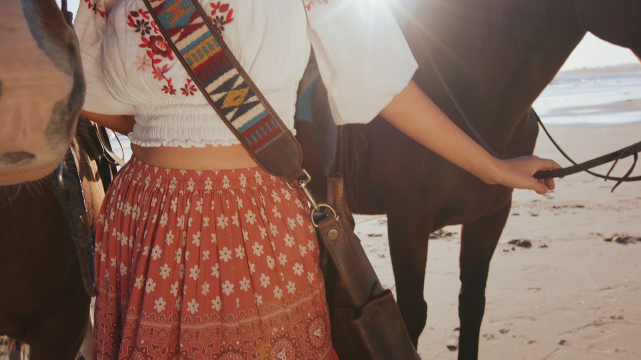 Nena & Co: Mexico Collection