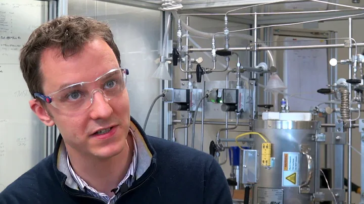 Turning wastewater sludge into energy and mineral salts