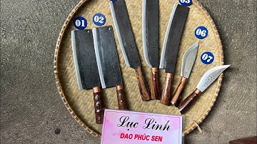 18/09/2023: Dao bếp đa năng, dao mèo mini không kèm vỏ | Hotline 0981.583.598