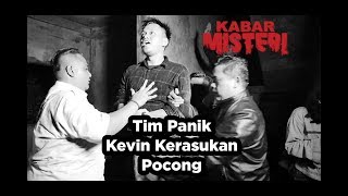Download Lagu Ratu Astral Kerajaan Ghaib Part4 : Tim Panik Kevin Kerasukan Pocong MP3