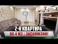 ТОЛЬКО У НАС! 2-к квартира ПОД КЛЮЧ в Анапе, для ПМЖ и ОТДЫХА.