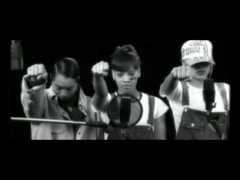 Various Artists Freedom Rap Version