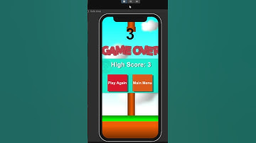 Tappy Ball 3D Unity Game Source Code