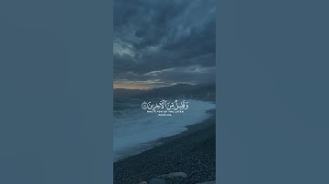 #هيثم_الدخين_قناة_نخوة_للفوائد أجمل حالات واتس اب قرآن كريم جديد