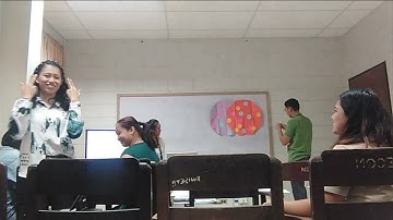 Teaching Demonstration