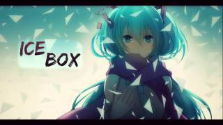 Nightcore - Ice Box