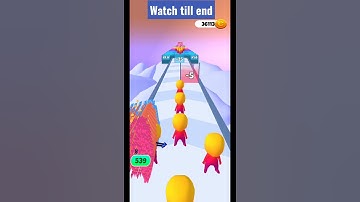 Arrow Fest game part 14|Mathmatics game #shorts #shorts