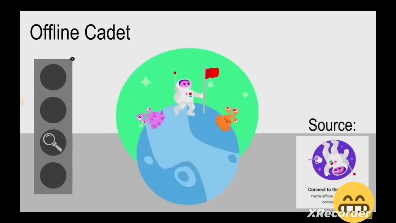 cuando no hay wifi animación