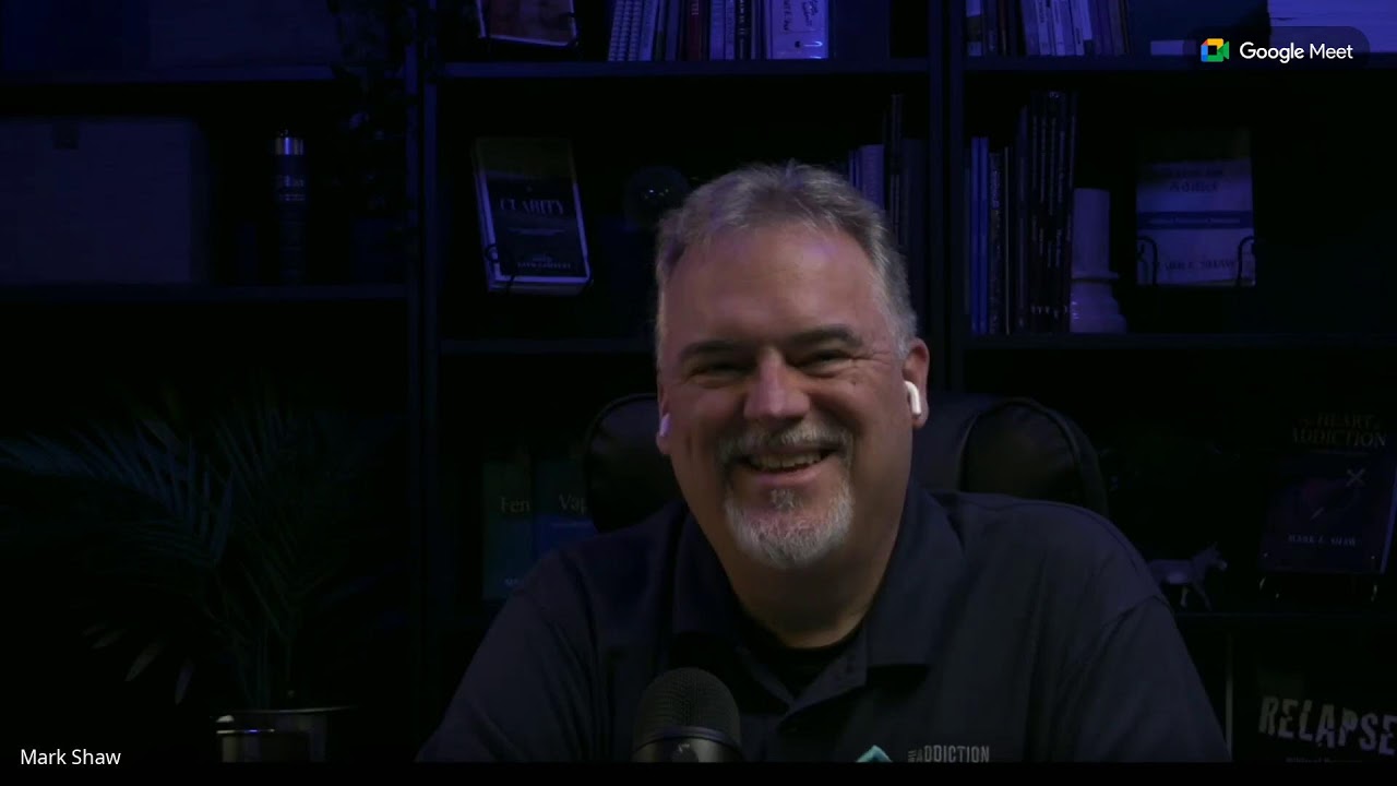 The Addiction Connection LIVE Q&A |  Groundhog Day (2026-02-02)