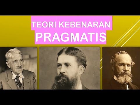 Video: Apa Itu Pragmatisme